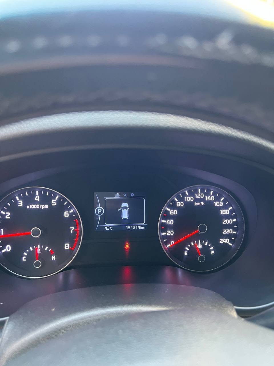 السلام عليكم
سبورتج 18 خليجي فول عده البصمة السيار مكفولة بيها بس بارد قليل بالباب مثل مااموضح بالسونار سعره 175 مكان السيارة بغداد الحرية الثالثة ***********
