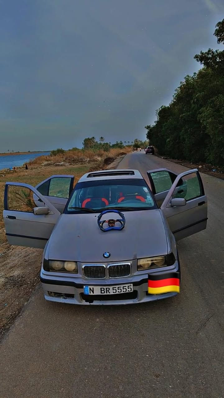 بيئم E36
سياره حلوه مال جناي
مزود رياضي 
زنون 
تنته
كهربائيات شقاله

ستيرن

كزوز

كير

سعر28 وبيها مجال 

مكاني بصره دير معمل الورق 

رقم ***********

مستعجل علبيع شراي انتصل وتدلل
