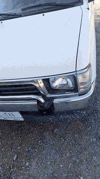 بيكب 2001 رقم واصط سياره حلوه نضيفه للبيع مكان بغداد الدوره سعر 90$ 07...