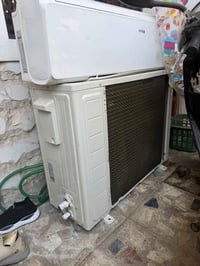 سبلت للبيع ٢ طن عادي موانفيرتر رايده ب٦٠٠ الف سكني بغداد صليخ شتريته ج...