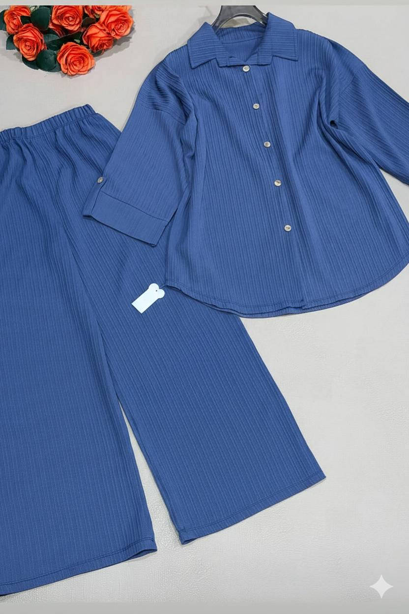 اللهم صل على محمد وآل محمد 💗💗💗💗
((إِنَّ هَٰذَا لَرِزْقُنَا مَا لَهُ مِن نَّفَادٍ))🌸
اليوم الرسسسسمي ياااابة 👇🏻😎👔جمال الالوان💙😍
🌸 سوت نسائي  👍 😍👍
#السسسعر__10ألف ___  ____
#القياس_فري_سايز
الخامه صيفي تركي الاصلي
#يوجد خدمه توصيل الفين دينار داخل قضاء المسيب 
توصيل محافظات 6الاف كافة المحافظات العراقية 
توصييييل الباب بيتكك ويدللون علينه الطيبين


**إذا كنت صاحب هذا الإعلان وتريد حذفه لأي سبب، رجاءا أرسل رسالة إلى الدعم الفني**