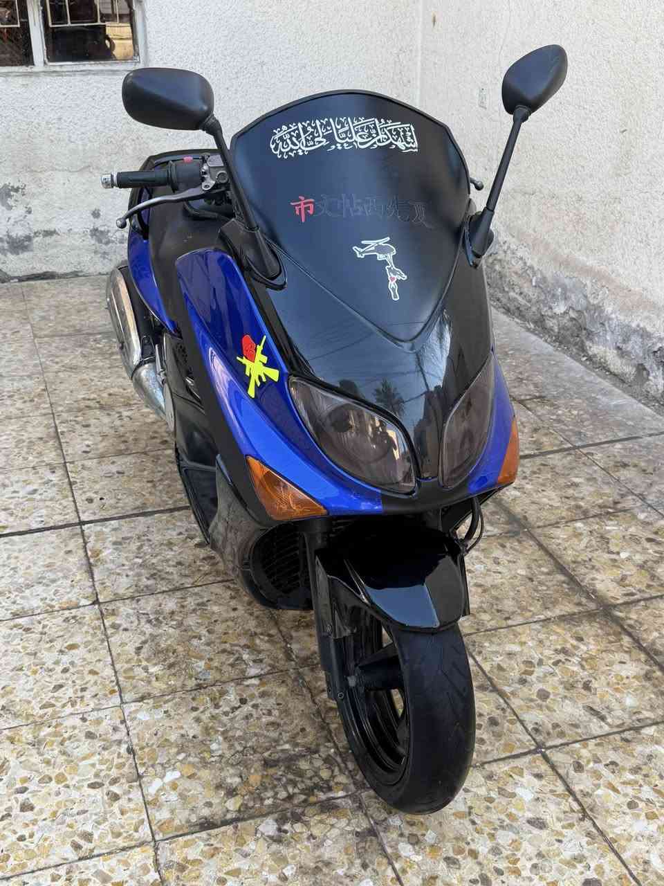 سلام عليكم تي ماكس 2007 للبيع 
مكينه مكفوله برغي ممفتوح بيه مكاني بغداد
شلعه معدل فول السعر 15 وبيه مجال 
رقمي ***********
