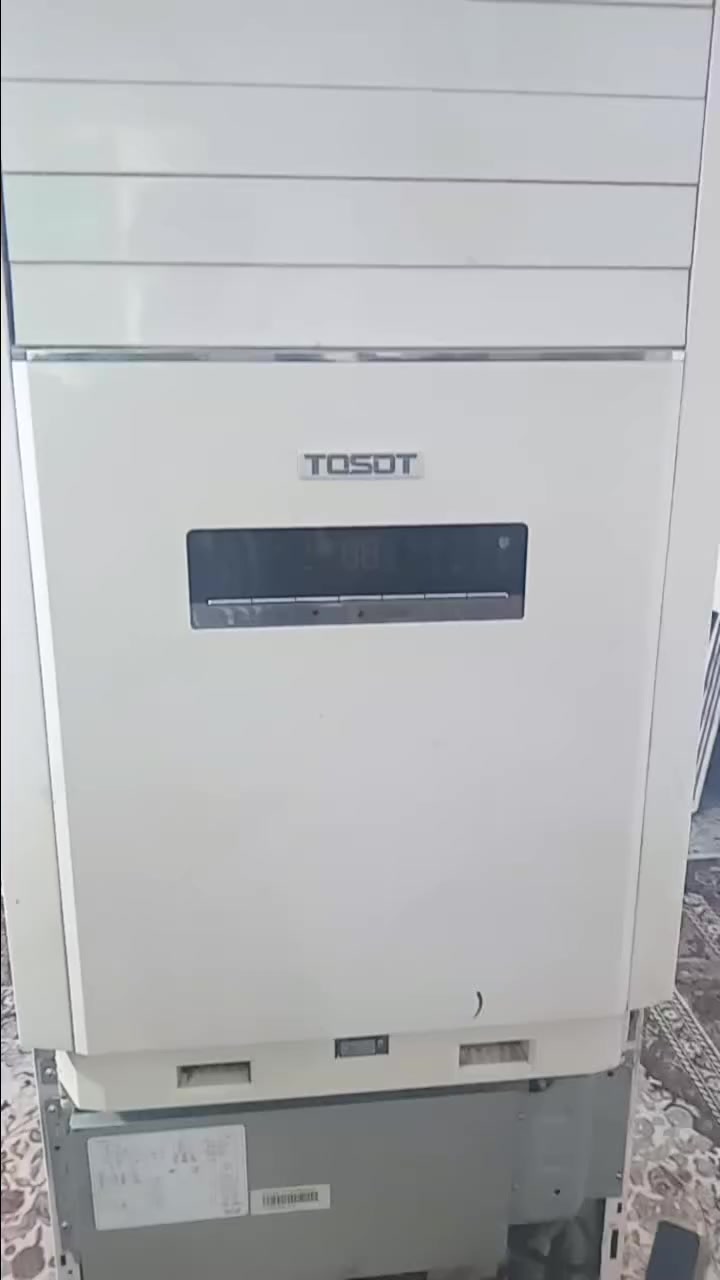 السلام عليكم سبلت توسوت للبيع سعر ٤٠٠ الف قفل ٢ طن اي استفسار خاص


**إذا كنت صاحب هذا الإعلان وتريد حذفه لأي سبب، رجاءا أرسل رسالة إلى الدعم الفني**