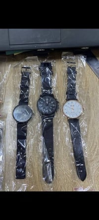 ساعات نسائية • ساعات رجالية • بابل محاويل