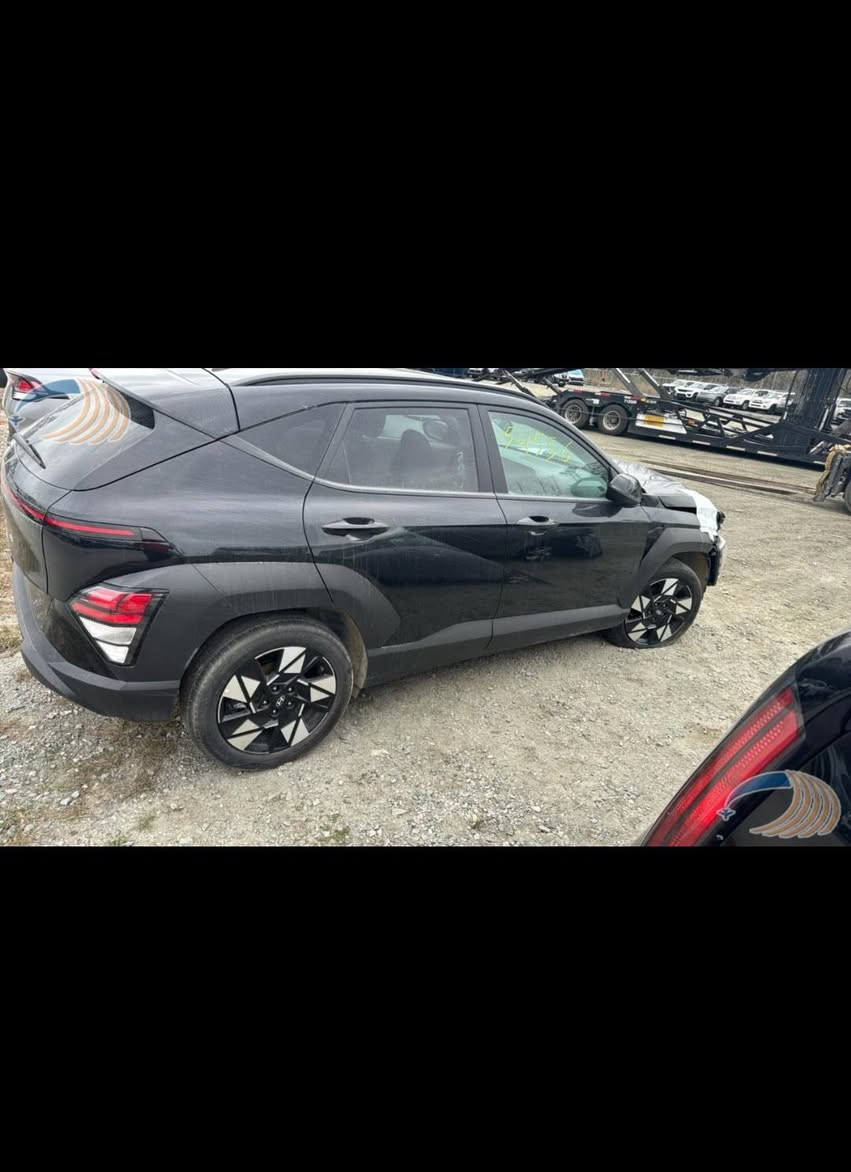 السلام عليكم 
للبيع هونداي كونا موديل 2025 ⚠️ضرر خفيف بدون دواخل مثل مموضح بلصورة ابيع واصل عمان العقبة 📆تاريخ الوصول 4/16 وتكدر دخلها كتاب شهداء او حرة مطروحه ب105 $
الاستفسار ***********
