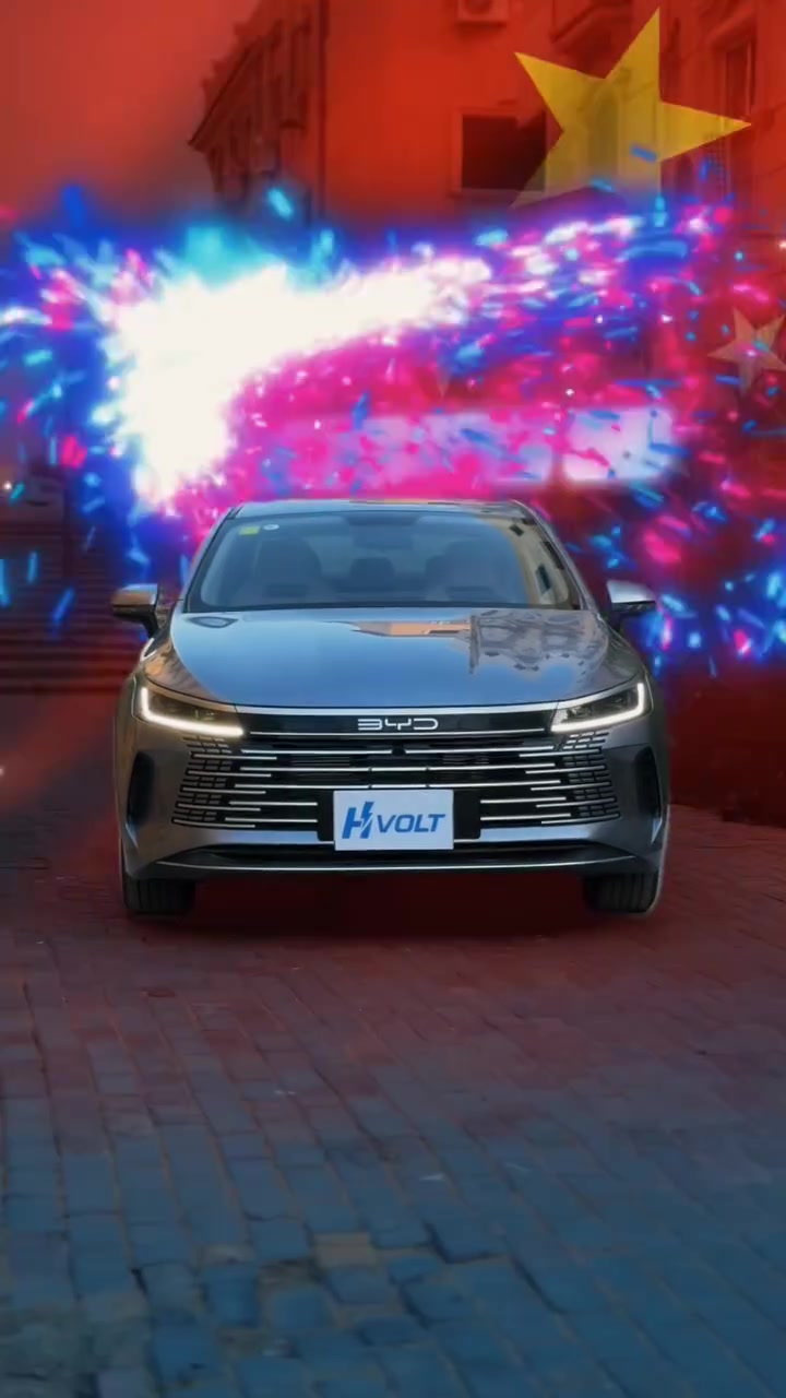 ⚡ BYD Destroyer 05 DM-i

📍 متوفرة الآن في HVolt

✅ أفضل سعر
✅ تسليم فوري
✅ كاش أو تقسيط بأقل فائدة وأطول فترة سداد

📞 للحجز والاستفسار:
01210562225

#BYD #Destroyer05 #BYDDestroyer05 #DMi #HVolt #Hybrid #ElectricCars #EV #سيارات_كهربائية #BYD_Egypt


**إذا كنت صاحب هذا الإعلان وتريد حذفه لأي سبب، رجاءا أرسل رسالة إلى الدعم الفني**