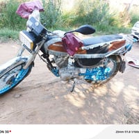 دراجة • نمرة اوربي • نجف