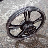 ويل اكروم مال خمسه كير السعر  25 بي مجال قليل 07708779326