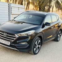 توسان • ٢٠١٦ • ١٫٦ تيربو