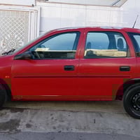 اوبل فيكترا • مكينه 1.6 • جير اوتوماتيك