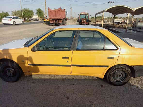 السلام عليكم بيجو روه مديل 2009 محور ونجي اربعه سياره حلوه وجاهزه من كلشي السعر 18وبيه مجال حك الجيه وهاذه رقم صاحبه *********** اتصل وبيك خير
