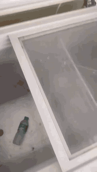 مجمده نظيفه مابيه اي ضرر شغاله ع الفحص مداخله تصليح 
اليريده يتصل ع هذا الرقم ***********هذا رقم صاحبه
العنوان ديالى الخالص سعدية الشط
