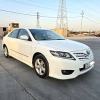 كامري خليجي • ٢٠١١ • ١٦٥٠٠٠ كم