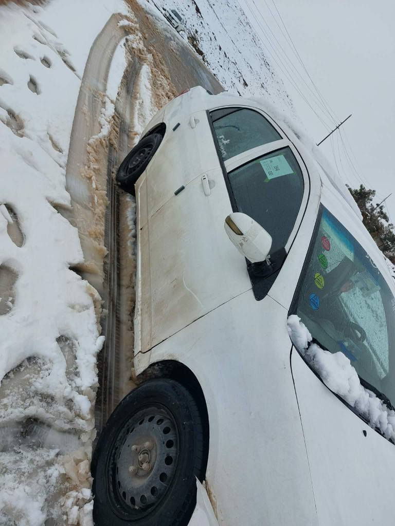 BYD G3 
سەیارەکە بێ مەسرەفە 
گێڕ و مەکینە بەشەرت 
گێڕ و مەکینەی کڕۆلا 
کارەبایی کامل مەزبووتە 
تەقەو ڕەقەی بە شەرت 
سەنەوی بەغداد بەشەرتی ئەوەلیات 
شاشە ئایپادی بۆ بەستراوە 
کوشن جلد و سوکان ڤۆلیۆم 

 
تکایە گۆڕینەوەم نیە.  

شوێن کۆیە 
*********** رانية, السليمانية
