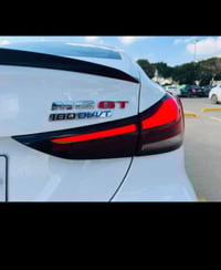 ام جي جي تي • ٢٠٢٥ • فول مواصفات