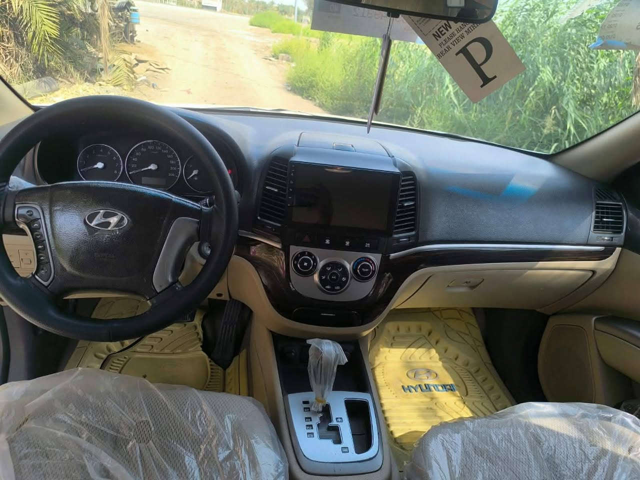 #اعلان_بيع_مناسب
سنتافي ٢٠١٢ خليجي بدون صبغ فقط بارد محرك كير حداديه باتري بحاله جيده رقم بغداد تحويل مباشر السونار مرفق مع الصور 
العنوان النجف الاشرف 
رقم الهاتف ***********

لمعرفه السعر سوي تعليق على سوق بغداد أون لاين سوق بغداد أون لاين ـــــــ Baghdad Market Online
