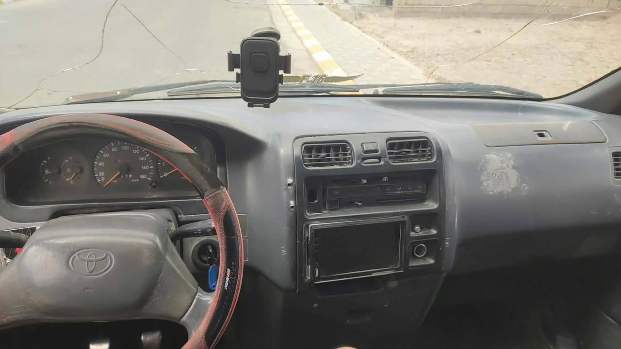 للبيع
هايسه موديل 2000 كير ومحرك بنكو 2700 بيهه حصه مال كاز السعر 27 وبيها مجال العنوان تكريت الشراي يتفضل خاص


**إذا كنت صاحب هذا الإعلان وتريد حذفه لأي سبب، رجاءا أرسل رسالة إلى الدعم الفني**