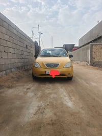 ٢٠١٤ • باسمي مداور • محرك وكير زين