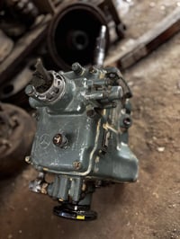 قير 2T • خرسه • ابو الجوزه