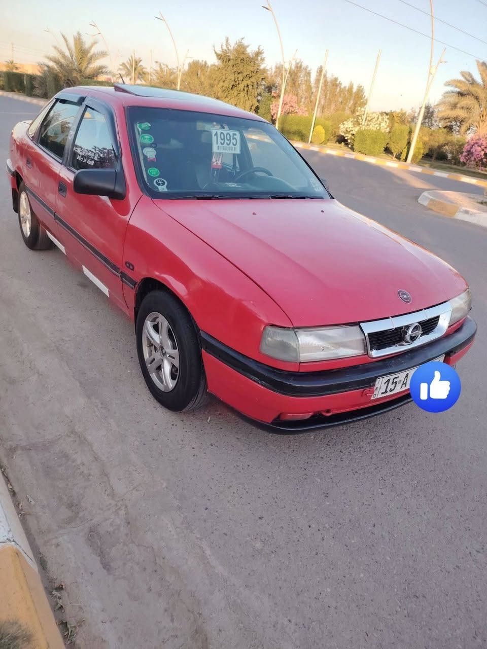 للبيع فكترا موديل ٩٢ محرك 1800 شرط كير شرط صدر جديد تخم تاير جديد كهربايات كلها شغاله صبغ عام جماليه شرط رقم الانبار دولي سنويه لل 28 هزه ما منتهيه الشرعي بتكريت شرط التحويل والغرامات العنوان تكريت السعر *********** بدون خاص
