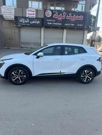 سبورتج موديل 2025 خليجي رقم اربيل باسمي قماره حديد مواصفات عاديه مكانه...