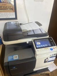 طابعة • إلكترونيات