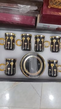 استكانات • ديكور