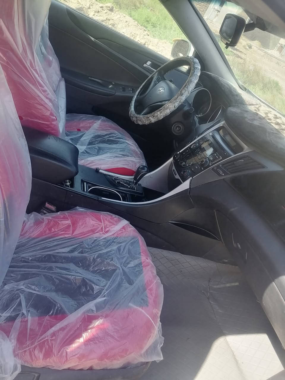 السلام عليكم
سوناتا امريكي 2400 دوش سيارة باسمي تحويل نفس اليوم رقم انبار انكليزي مشروع وطني  سنويه ل2031 هزة جديد
سياره بانوراما
اشاير وتحكم مري
منضومه تبريد جديدة
صدر جديذ  تخم تاير  باتري كوري جديد منضمومه زنون عدسات دبل ليزر مَسمَـَّوُوُح مروريا السيارة قمارة حديد مبدله بانوراما يعني 
(م̷ــِْن التكم مكصوصه )
كير مكينه لغود شواصي كفاله
رايدها ب   77 بيها مجال
سياره جانيها وخير م̷ـــِْن •اللّـہ̣̥
 مكاني بغداد
***********
