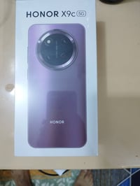 هونر X9c • 5G • سليفون مغلف