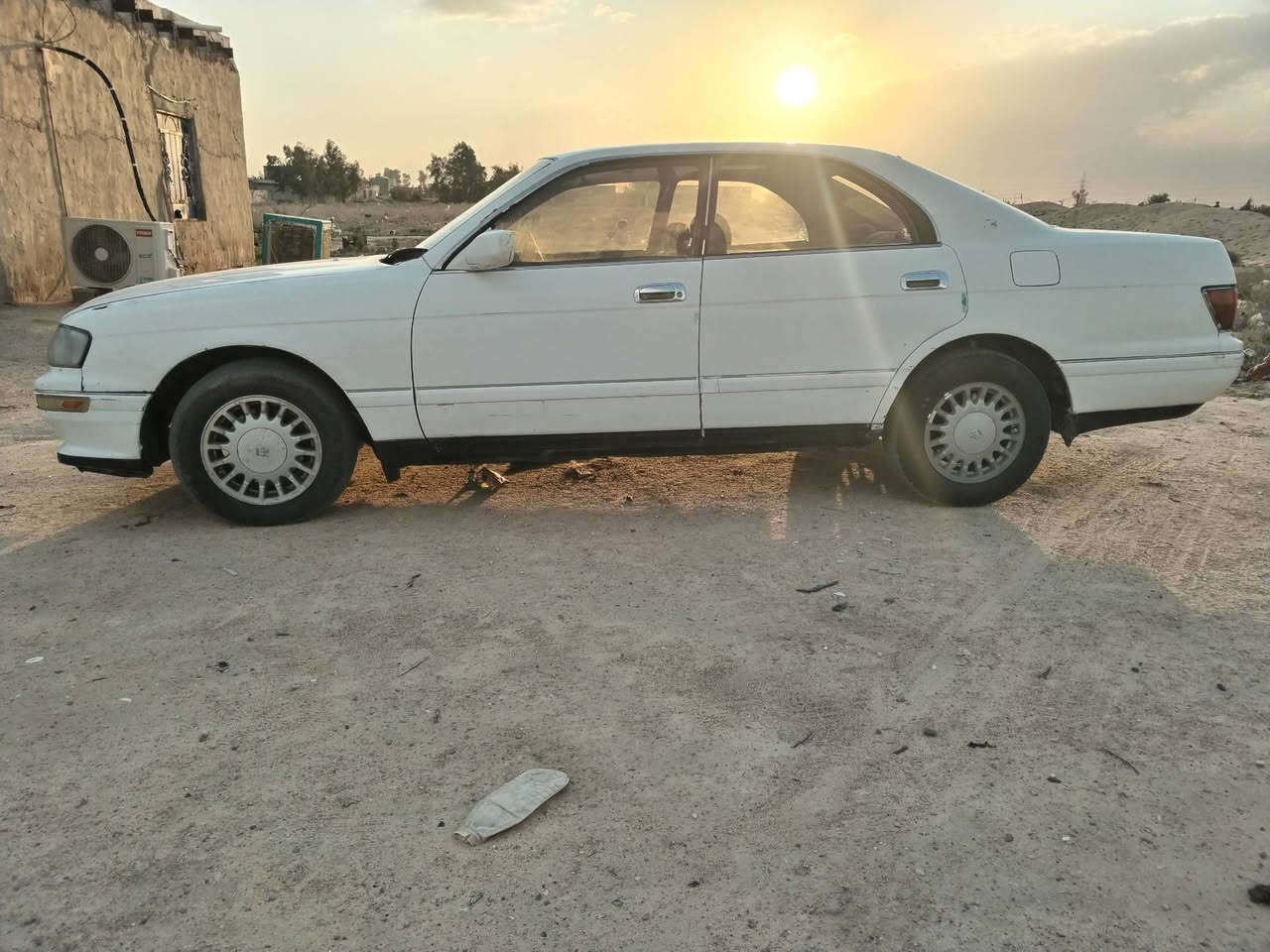 بطة 94 مكفولة من قصة ونقل جثة سيارة بأسمي رقم انگليزي انبار السنوية لل 2029 مشروع وطني جاهزة من كهربائيات تبريد ثلج باتري جديد تخم تاير محرك وكير واكسل جدد السعر 65 وبيه مجال الشراي يتصل
*********** مكان السيارة نجف
