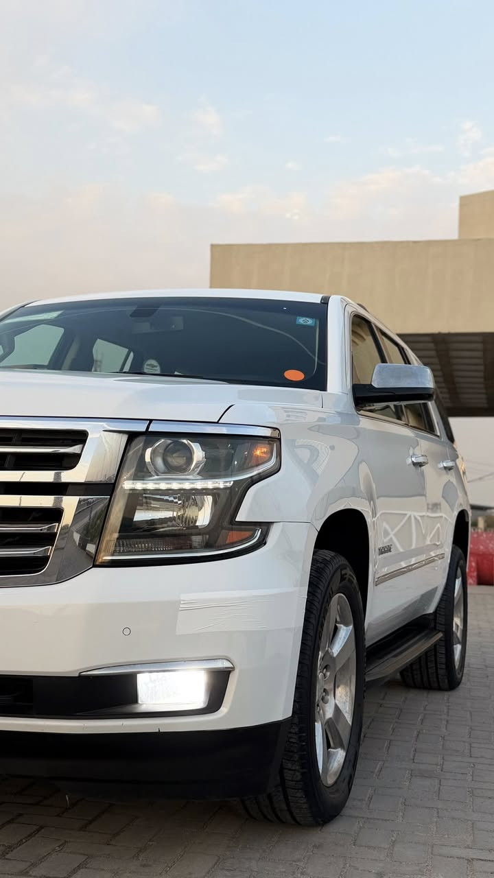 السلام عليكم شفرليت تاهو 2018 خليجي
وكاله المنصور 
موصفات LS مطوره كفاله عامه 
رقم بغداد وبسمي 
العنوان البصره 
السعر 355
ماشيه 92
رقم الموبايل***********
وتساب ***********
