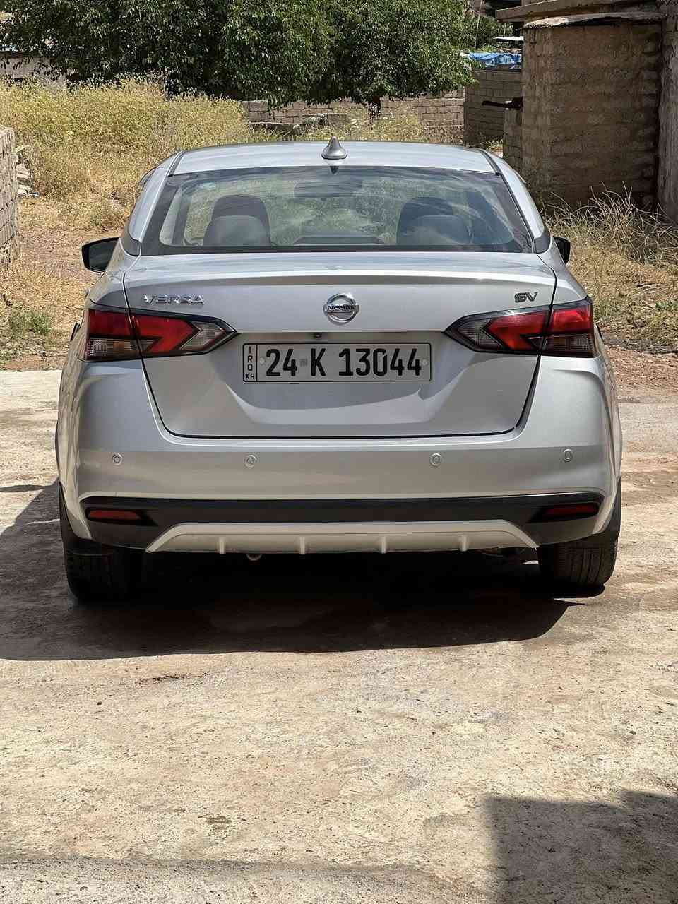 سيارته 2021/بي سباخ /***********
