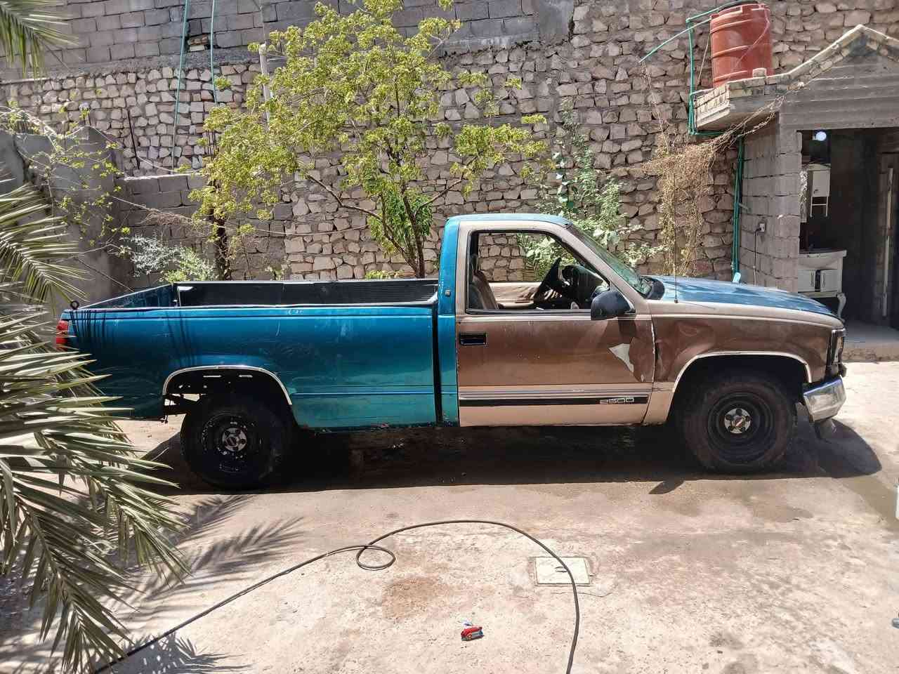 جمسي سيره 95كير. يئخر جكينه زينه حداديه بلكارتون توه مشتغلينها سنويه مجدد 29 بصره تحويل ثاني يوم السعر 22 وبيها مجال ***********
