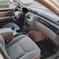 موديل ٢٠٠٢ • بسماوة • كفاله عامه