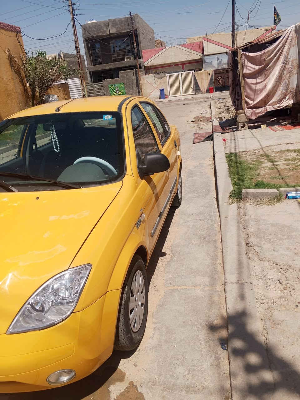 السلام عليكم طيبة موديل2015 كفالة عامة من الضربة وتبديل والصبغ السعر 40 وبيه مجال90281 077414


**إذا كنت صاحب هذا الإعلان وتريد حذفه لأي سبب، رجاءا أرسل رسالة إلى الدعم الفني**
