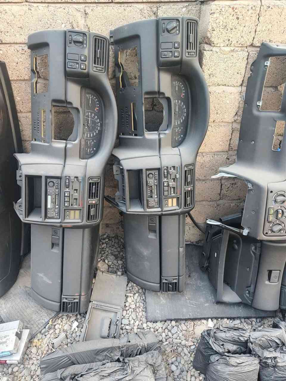 أدوات اوبل عام
فكترا / استرا / اوميكا / سيناتور / بزون / كالبرا
يوجد توصيل للجميع محافظات العراق
يوصلك الأغراض تجيكه كدام المندوب اي شي مو حسب النتفاق ترفظه ودنار ماتفع
اي حاجه كهربائي ضمانها ٥ تيام
محرك وكير ضمان ١٠ تيام
لايحق للزبون بسترجاع الأغراض بعد انها مددت الضمان
المكان موصل مجمع اسود الرافدين
للاستفسار اتصل ع الارقام 👇 او عبر الماسنجر أو واتساب 
***********  / ***********

رقم الواتساب ***********

من الله التوفيق
