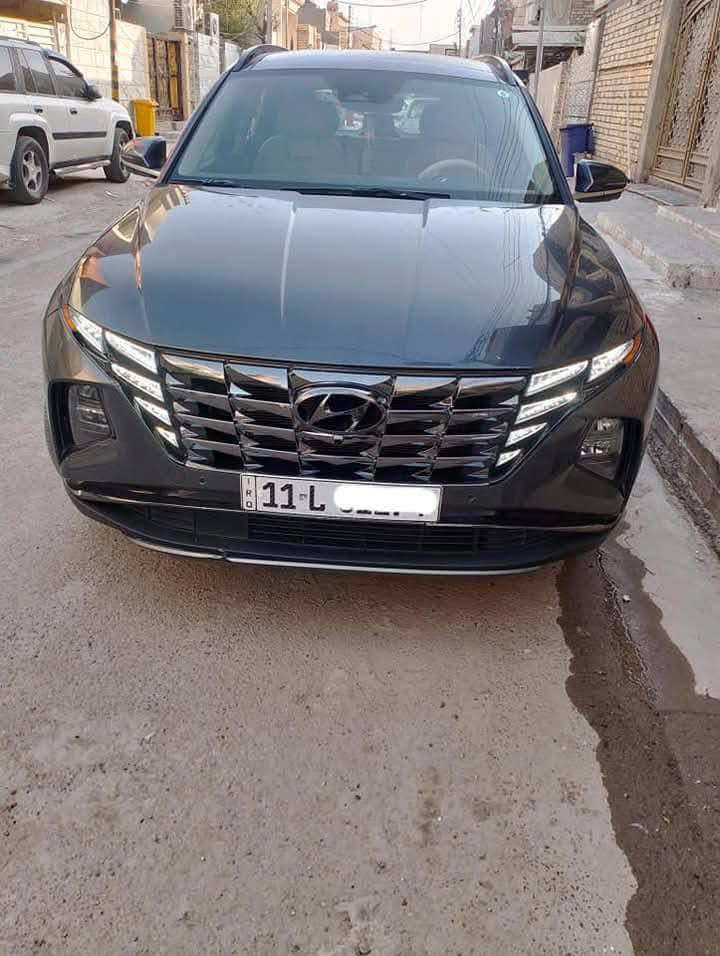 للبيع توسان لمتيد 2023  ✅

سعرها ادخل ع رابط https://t.me/carssofiraq/15278

فول فول مواصفات  لمتد 1/1 VIP

1- بصمه + بصمه ابواب لمس

2- بانوراما 

3-كيج الكتروني متغير 

4- ( كاميرات عدد 5 ) 

5-كير دكمه 

6-نقط عمياء

7-رادارات امامي خلفي جانبي

8-قيادة الية 

9- تتقدم للامام وللخلف ب بصمه

10-هندبريك بصمه

11-كشنات جلد ابيض

12-كشنات كهرب

13-كشنات خزن ميموري

14-كشنات تبريد وتدفئه امامي خلفي وتدفئه استيرن

15-بك لايت لد

16- لايت لد + زينون

17- شاشة كبيرة لمس

18- تثبيت سرعة

19- من تشغل اشارة يقلب الكيج كامره

20- شارة جانبيه

21- ويل كب كبير كروم

22-تحديد مسار 

23-صندوق كهربائي

24- فول تحكمات ستيرن

25-تبريد لمس

26- السماعات شركة BOSE

26- شحن وايرلس

27-نظام gps خرائط

28- شفتات كير ب ستيرن

29- حساسات امامي خلفي

30 - تشغيل عن بعد 

31 - اوتو بارك 

32 - المرايه الوسطيه (اوتو دم ) يعني الي وراك مشغل عالي المرايه اوتماتيكي اصير سوده 

وبعد بيه هواي مواصفات ماذاكرهن

33 - مود ادرايف ( اقتصادي - سمارت - سوبر - وثلجي )

34 - سياره فور ويل اج تراك 

35 - نظام نزول منحدرات 

37 - نظام التبريد دفيوز

38 - تبريد قطعتين امامي خلفي 

39 - فول سستم ايرباك 

40 - شاشه بيه ابل كار بلي 

‏41 - AUTO HOL

42 - رقم بغداد بأسمي

43- محرك 2500 بانزين

وارد امريكي

سونار موجود 

جديده 

ملاحظه/السياره باسمي 

مكان السيارة / بغداد البلديات 

للتواصل ***********
.
.
🚗اعرض سيارتك ع اقوى قناة تلكرام للبيع و شراء سيارات ادخل ع رابط 
👇👇
https://t.me/carssofiraq
