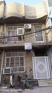 للبيع بيت مساحه ٥٠ متر ستقبال مطبخ   غرف نوم ٣حمامات ٢  البيت زراعي سن...