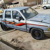 موديل ٨٩ • مجال للشراي • بيه خير