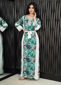 دشداشه صيفي • كشمير تركي • مقاسات L XL XXL