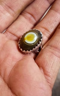 سليماني هندي عكف قديم  عين صريحه قطعه راقيه جدا  للبيع بغداد على خاص ا...