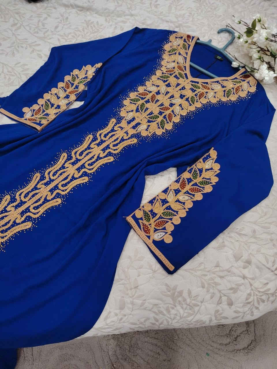 سعر ١٥ الف يوجد توصيل جميع محافظات العراق


**إذا كنت صاحب هذا الإعلان وتريد حذفه لأي سبب، رجاءا أرسل رسالة إلى الدعم الفني**