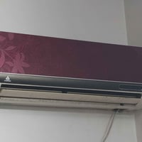 سبلت الحافظ ١ طن شغال لكن حاليا بي تسريب غاز للييع ١٠٠ ألف  الأمين ٢ ر...
