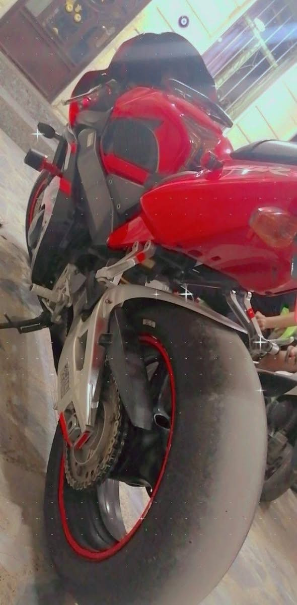 سلام عليكم دراجة دفل للبيع مكفولة من السرقة مكينة مفتوحة استفسار اتصال ***********
