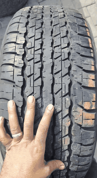 السلام عليكم. تم وصول  بتاريخ ٢٩،١حاويه اطارت باله الياباني الماني امريكي جميع القياسات مجمع وايمن تاير اخو جديد. تتوفر خدمه توصيل. #تايرات #محمدوايمن 
***********
