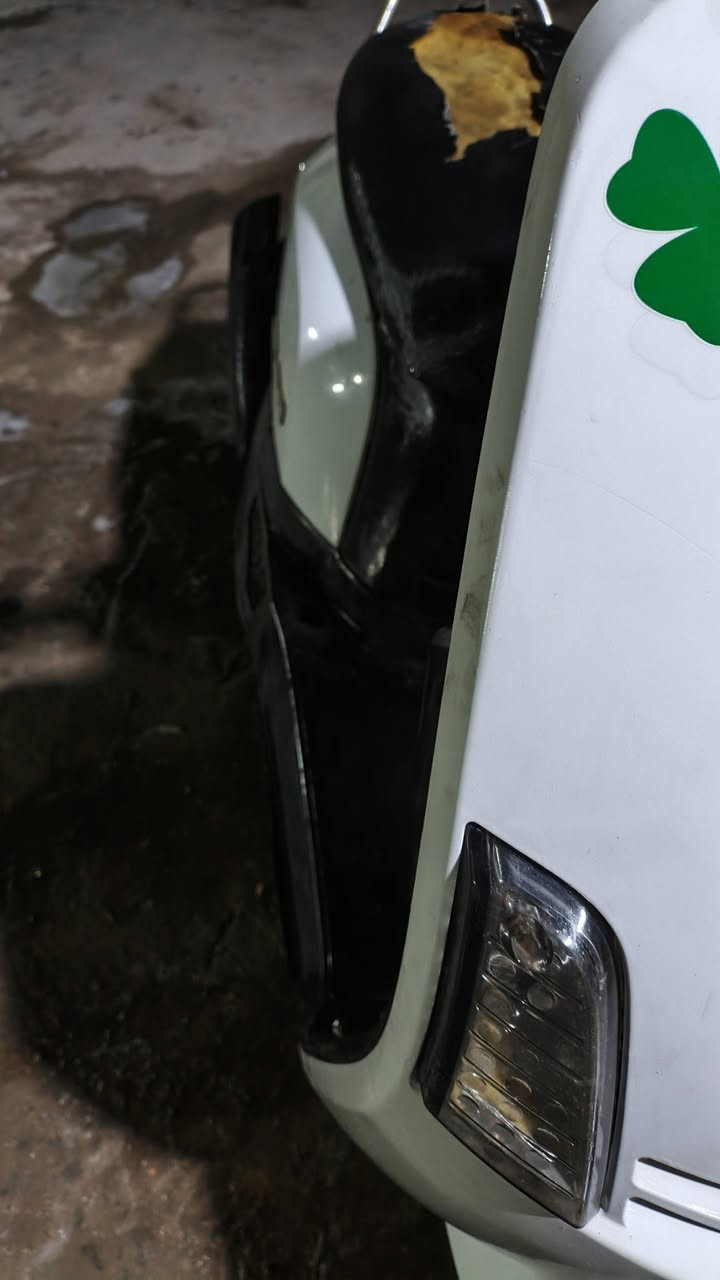 ماكس بوليس كابريتر بوشه 55  نقصها باتري وقبق هندر السعر 350 قفل مكاني شهداء البياع متلكه هيج سعر تره


**إذا كنت صاحب هذا الإعلان وتريد حذفه لأي سبب، رجاءا أرسل رسالة إلى الدعم الفني**