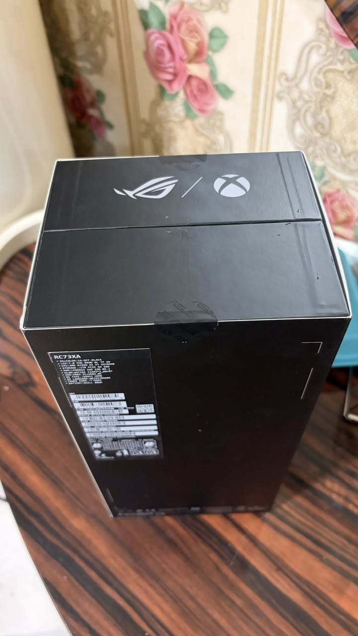 السلام عليكم
جديد غير مستخدم 

السعر ١،٦٥٠،٠٠٠
 التواصل  واتساب ***********
