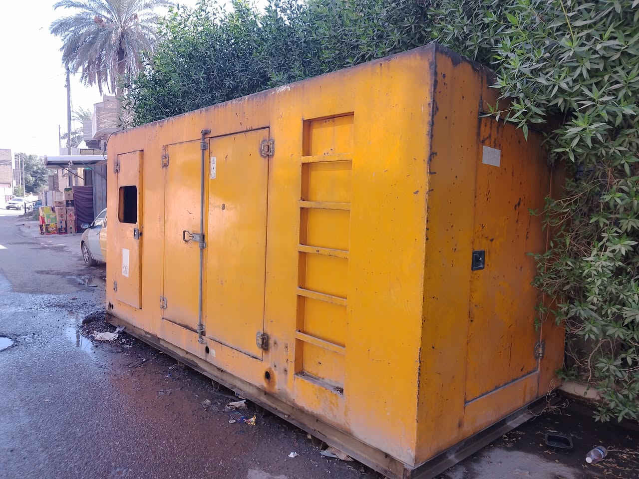 كاتم للبيع الطول 4.50سم العرض 1.75سم ارتفاع 2.15 سم قياسات داخل الكاتم ايتفسار  *********** بغداد
