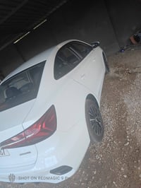 ام جي m5 فول مواصفات  السعر 135 للاستفسار 07777714216 07728289871