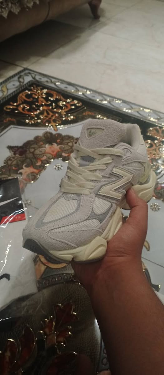 حذاء ماركه NB قياس 38 ب 35


**إذا كنت صاحب هذا الإعلان وتريد حذفه لأي سبب، رجاءا أرسل رسالة إلى الدعم الفني**